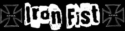 logo Iron Fist (USA)